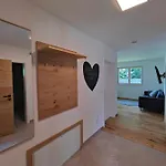 Auf Der Schladminger Sonnenseite - Smart, Zentral & Ruhig Apartment