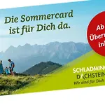 Auf Der Schladminger Sonnenseite - Smart, Zentral & Ruhig * Schladming