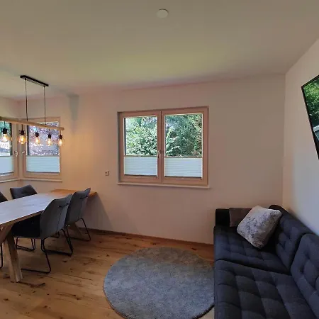 Appartement Auf Der Schladminger Sonnenseite - Smart, Zentral & Ruhig Schladming