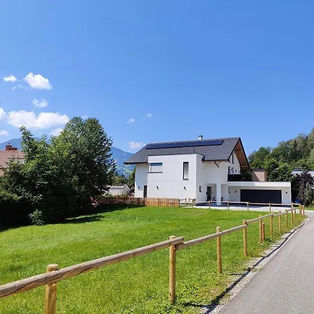 公寓 Auf Der Schladminger Sonnenseite - Smart, Zentral & Ruhig 斯拉德明