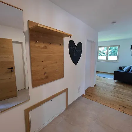 Auf Der Schladminger Sonnenseite - Smart, Zentral & Ruhig Appartement *