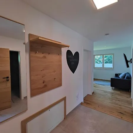 Auf Der Schladminger Sonnenseite - Smart, Zentral & Ruhig Appartement