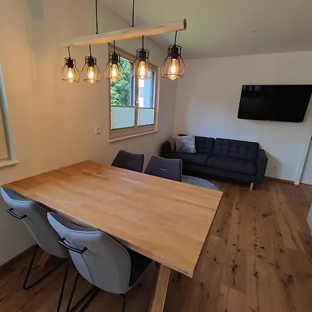 Appartement Auf Der Schladminger Sonnenseite - Smart, Zentral & Ruhig *