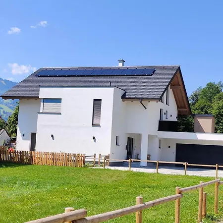 Auf Der Schladminger Sonnenseite - Smart, Zentral & Ruhig Appartement *