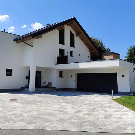 Auf Der Schladminger Sonnenseite - Smart, Zentral & Ruhig Apartmán *