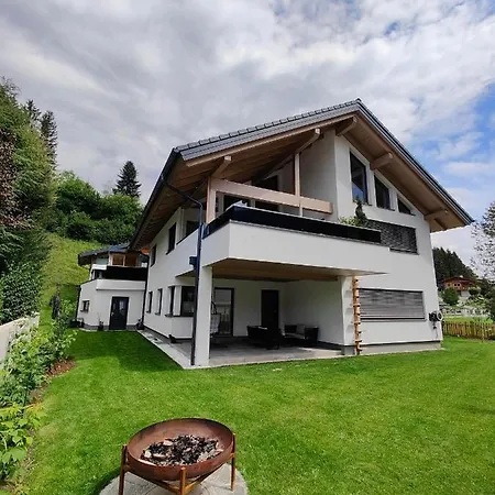 Appartement Auf Der Schladminger Sonnenseite - Smart, Zentral & Ruhig *