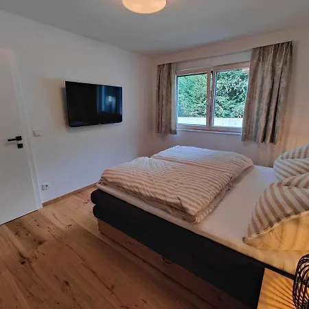 Apartment Auf Der Schladminger Sonnenseite - Smart, Zentral&ruhig