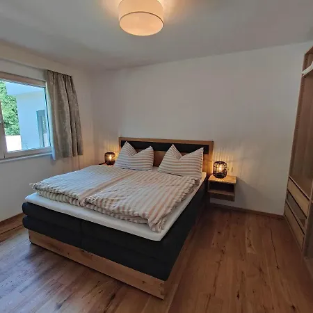 Auf Der Schladminger Sonnenseite - Smart, Zentral & Ruhig Apartment