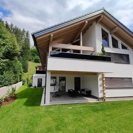 Auf Der Schladminger Sonnenseite - Smart, Zentral & Ruhig Appartamento Schladming