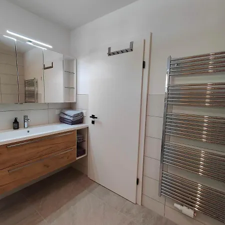 Auf Der Schladminger Sonnenseite - Smart, Zentral & Ruhig 公寓 *