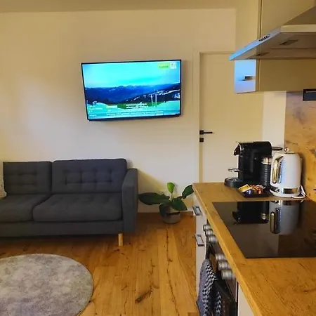 Auf Der Schladminger Sonnenseite - Smart, Zentral & Ruhig