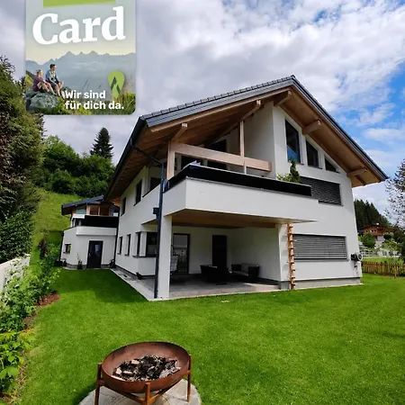 Apartmán Auf Der Schladminger Sonnenseite - Smart, Zentral & Ruhig *