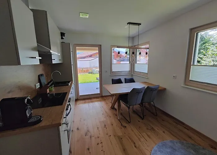 Auf Der Schladminger Sonnenseite - Smart, Zentral & Ruhig