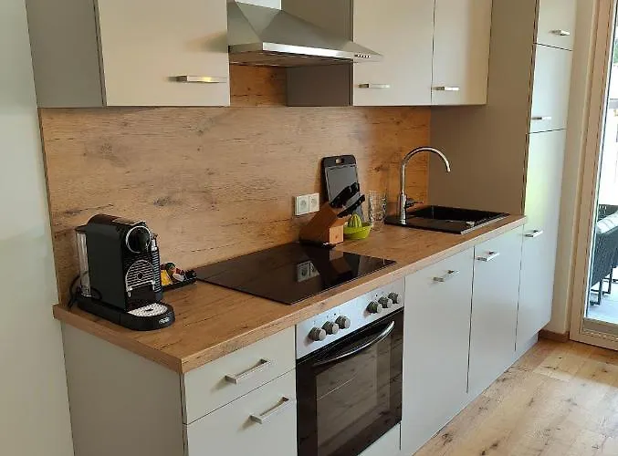 Auf Der Schladminger Sonnenseite - Smart, Zentral & Ruhig *