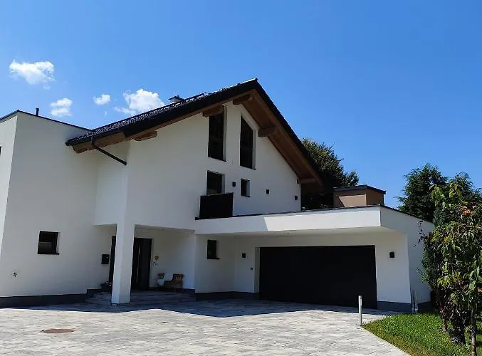 Auf Der Schladminger Sonnenseite - Smart, Zentral & Ruhig Apartment *