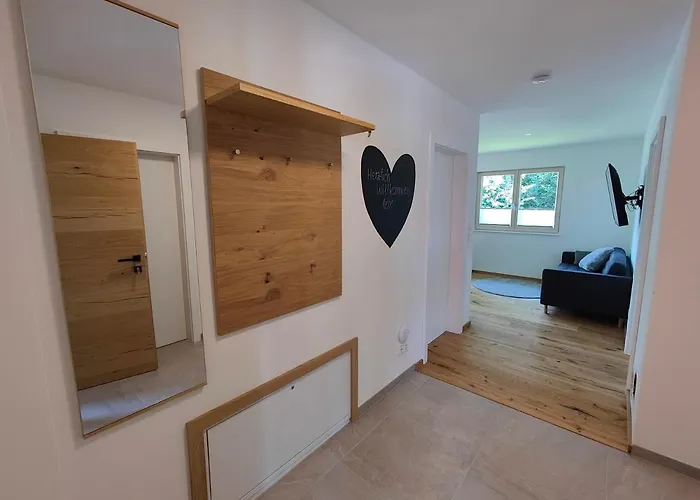 Auf Der Schladminger Sonnenseite - Smart, Zentral & Ruhig Apartment *