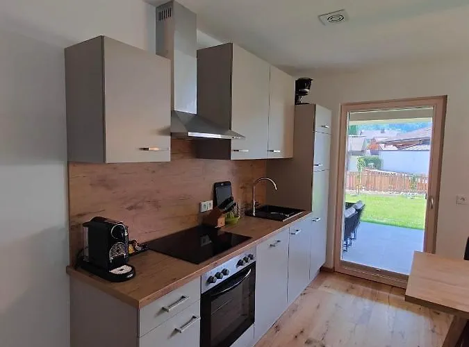 Apartment Auf Der Schladminger Sonnenseite - Smart, Zentral & Ruhig Schladming