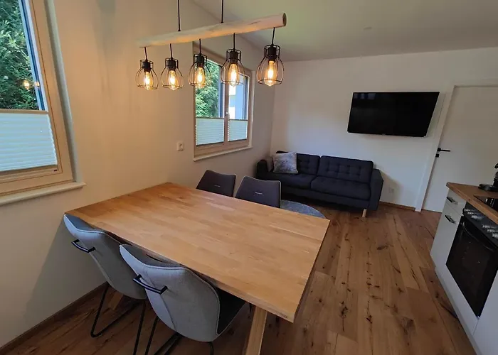 Apartment Auf Der Schladminger Sonnenseite - Smart, Zentral & Ruhig *