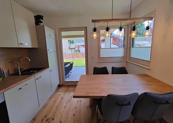 Auf Der Schladminger Sonnenseite - Smart, Zentral & Ruhig