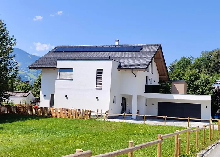 Auf Der Schladminger Sonnenseite - Smart, Zentral & Ruhig Apartment *