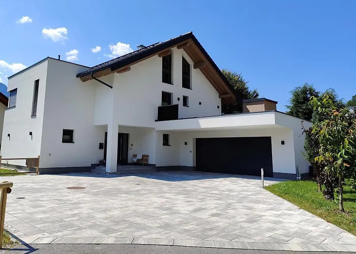 Auf Der Schladminger Sonnenseite - Smart, Zentral & Ruhig Apartment *