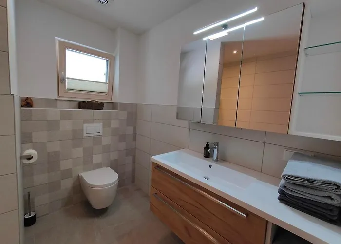 Auf Der Schladminger Sonnenseite - Smart, Zentral & Ruhig Apartment *