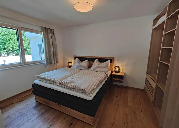 Auf Der Schladminger Sonnenseite - Smart, Zentral & Ruhig Apartment