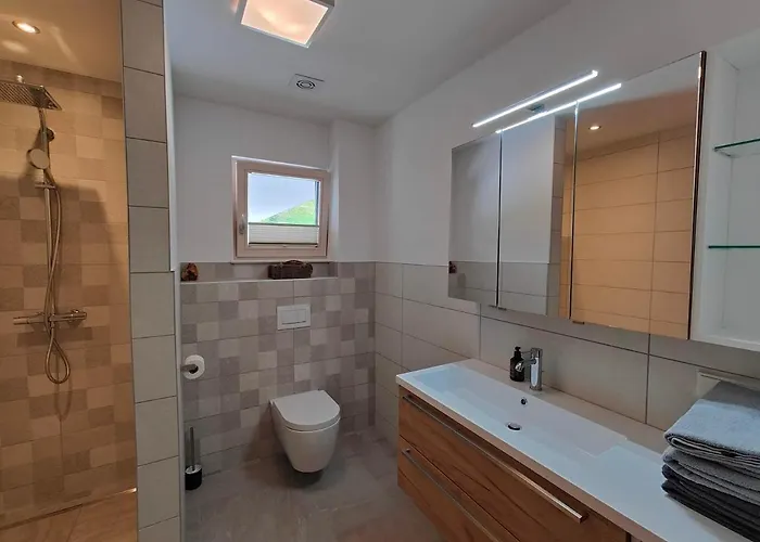 Auf Der Schladminger Sonnenseite - Smart, Zentral & Ruhig *