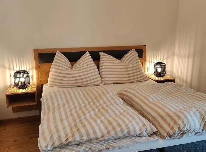 Auf Der Schladminger Sonnenseite - Smart, Zentral & Ruhig Apartment Schladming