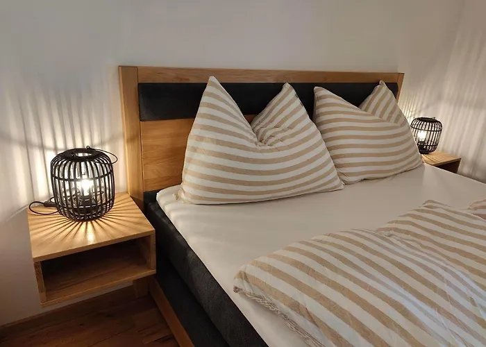 Apartment Auf Der Schladminger Sonnenseite - Smart, Zentral & Ruhig *