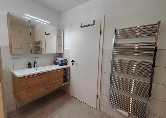 Auf Der Schladminger Sonnenseite - Smart, Zentral & Ruhig Apartment *