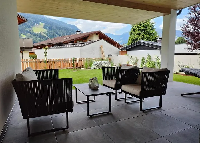 Auf Der Schladminger Sonnenseite - Smart, Zentral & Ruhig *