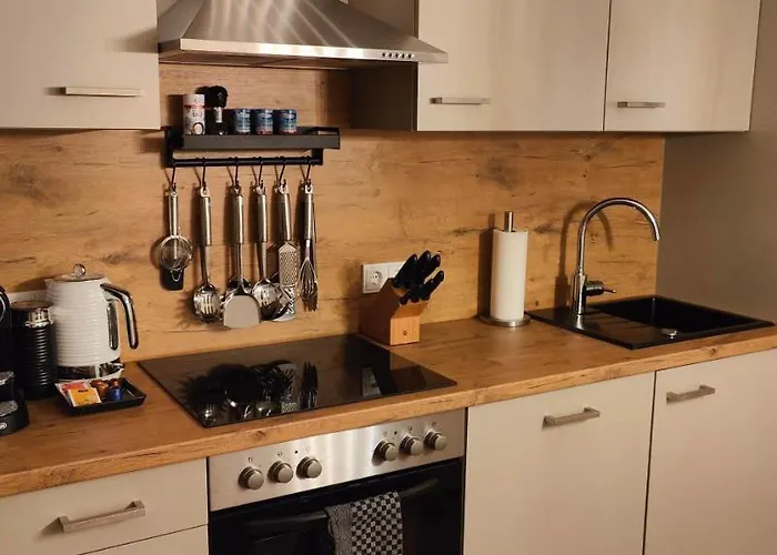 Auf Der Schladminger Sonnenseite - Smart, Zentral & Ruhig *